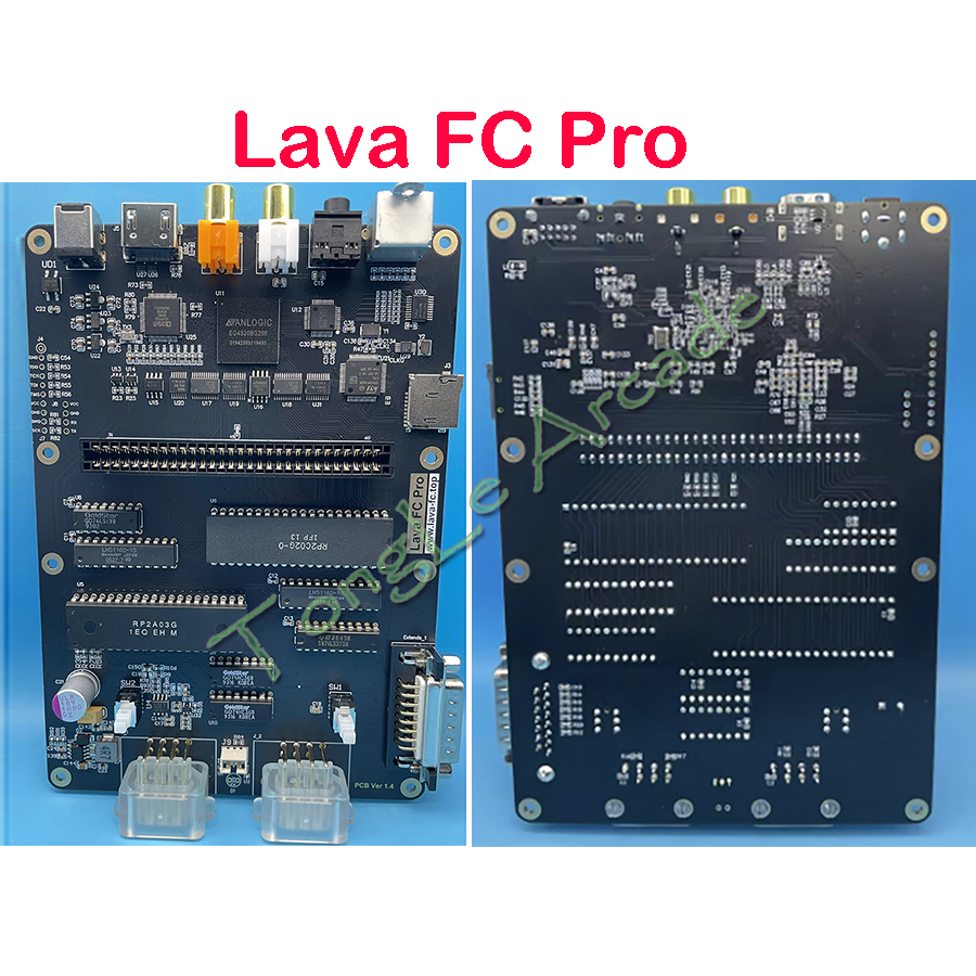 Retro Gaming Mobile - HDMI FC Rgbfc Rgb Fc Nesrgb