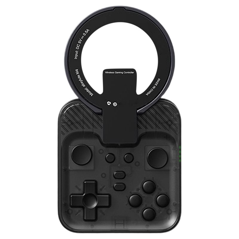 Retro Gaming Mobile - ABZZ-Turbo Pro Portable Bluetooth Mobile Gaming