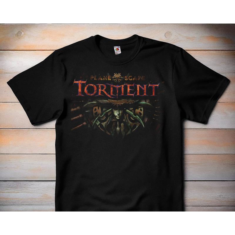 Retro Gaming Gamestop - Planescape Torment V3 Classic Video Game