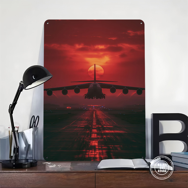 Airplane At Sky Background Pos - Background Retro Gaming incelemesi ve fiyatı