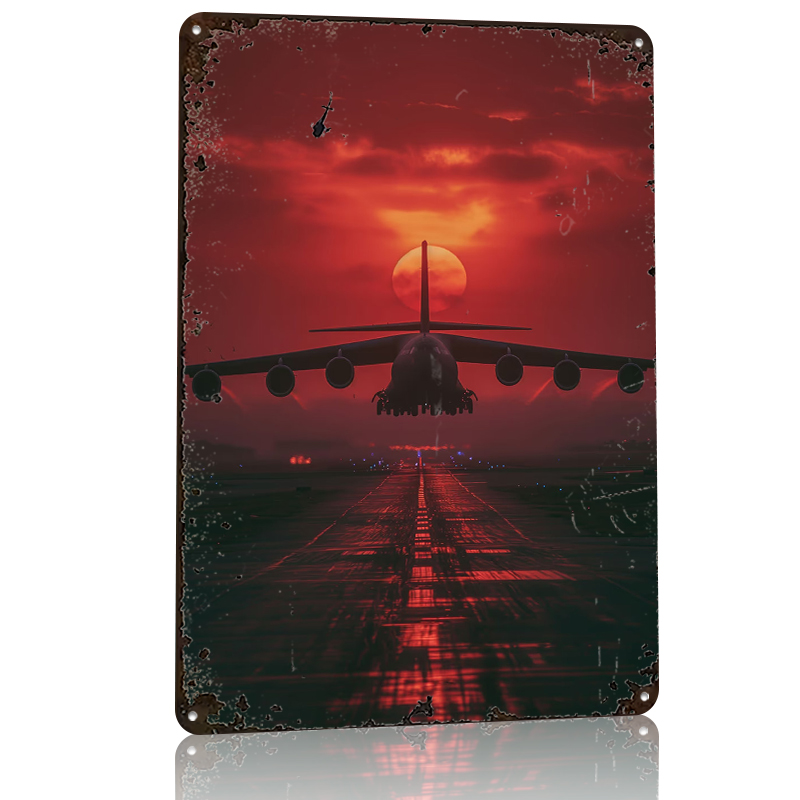 Airplane At Sky Background Pos - Background Retro Gaming incelemesi ve fiyatı