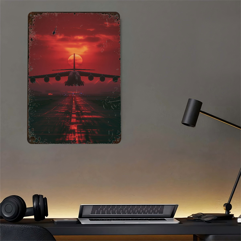 Airplane At Sky Background Pos - Background Retro Gaming incelemesi ve fiyatı