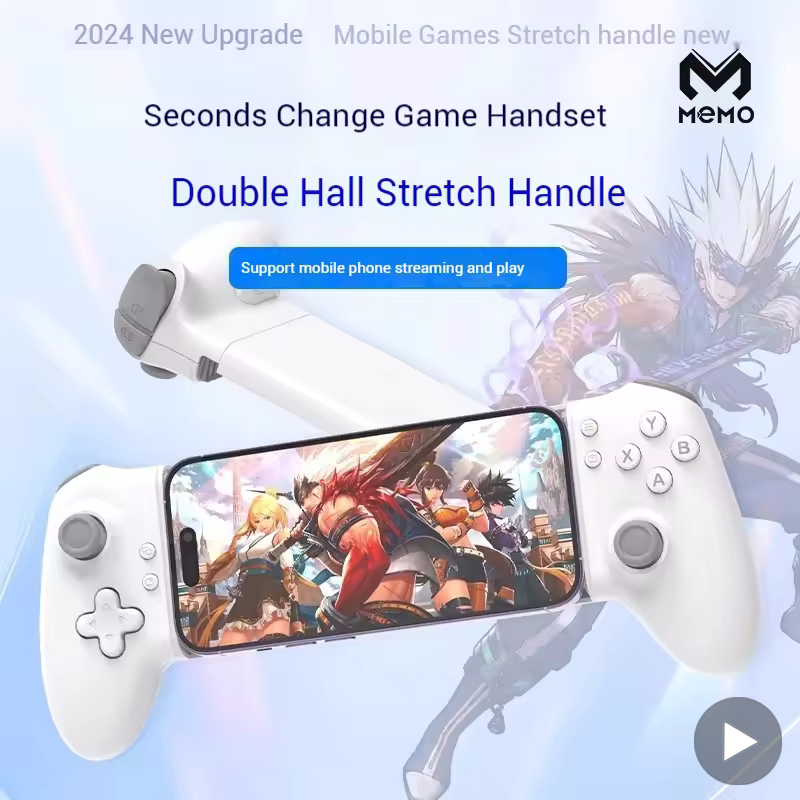Gamepad Gaming Control For Mob - Retro Gaming Mobile incelemesi ve fiyatı