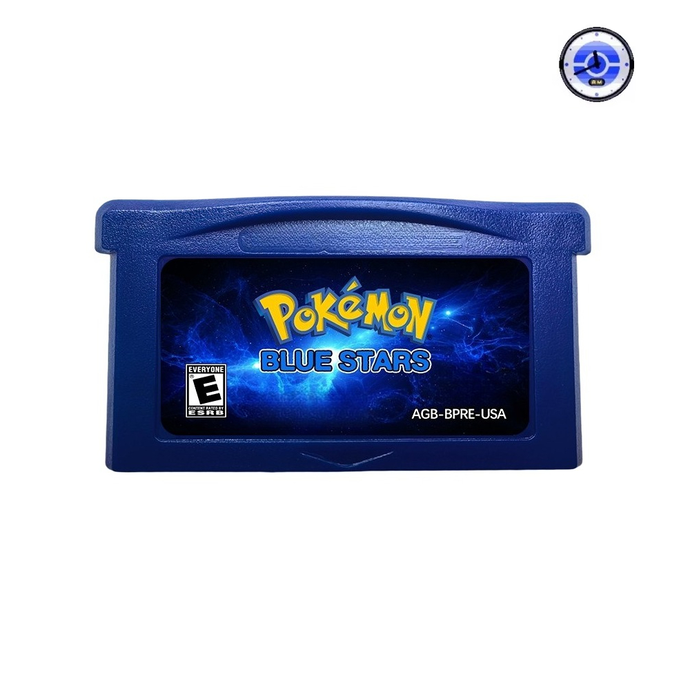 RTC English Game Cartridge Pok - Rom Cartridge Flash incelemesi ve fiyatı