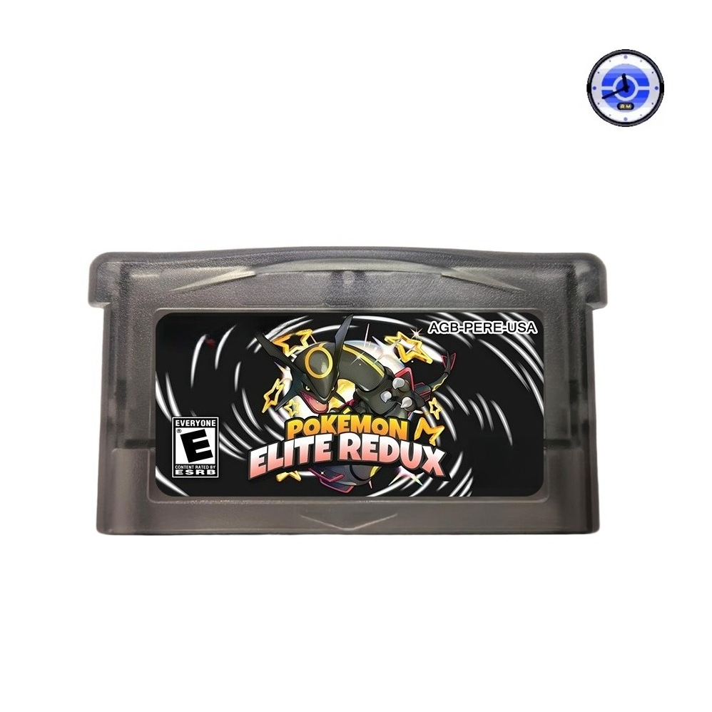 RTC English Game Cartridge Pok - Rom Cartridge Flash incelemesi ve fiyatı
