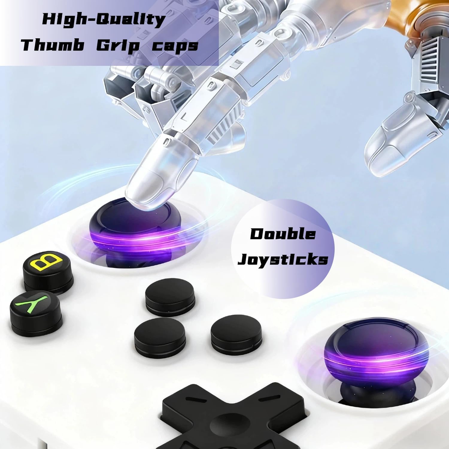 R36S Retro Games Console 3.5-I - Retro Gaming Devices incelemesi ve fiyatı