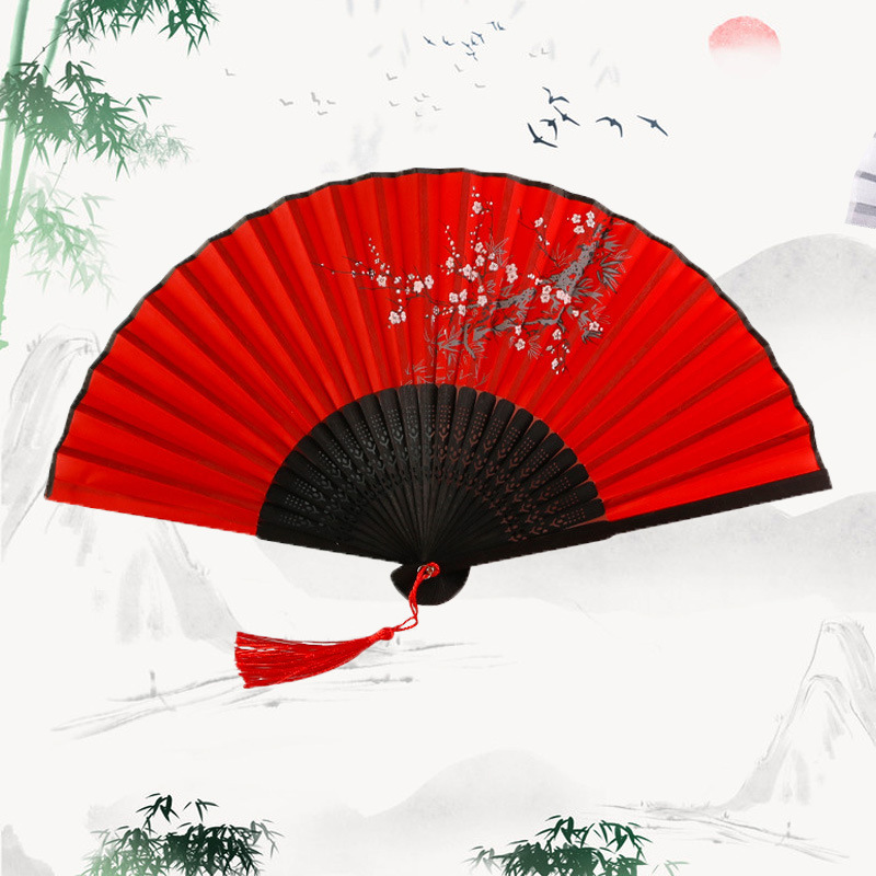 Handheld Folding Fans Chinese  - Console Retro Gaming Portable incelemesi ve fiyatı
