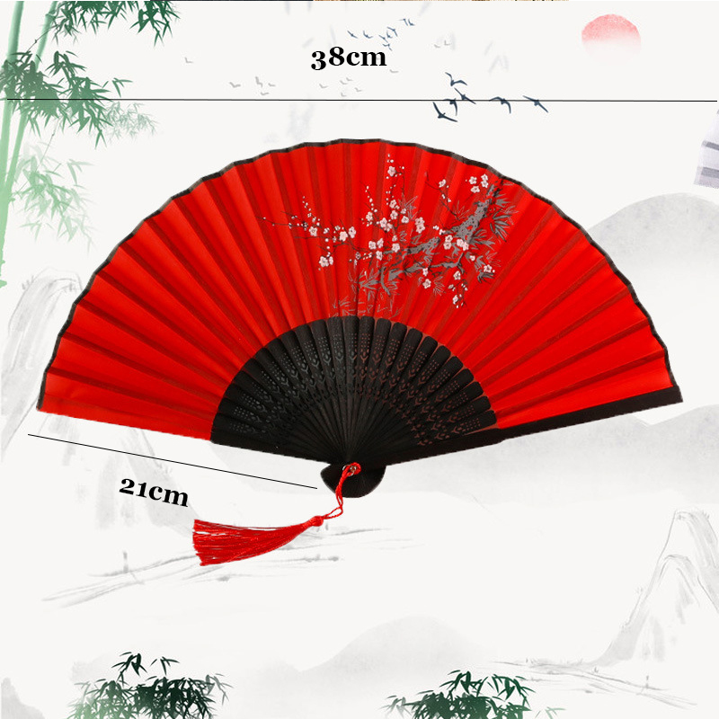 Handheld Folding Fans Chinese  - Console Retro Gaming Portable incelemesi ve fiyatı