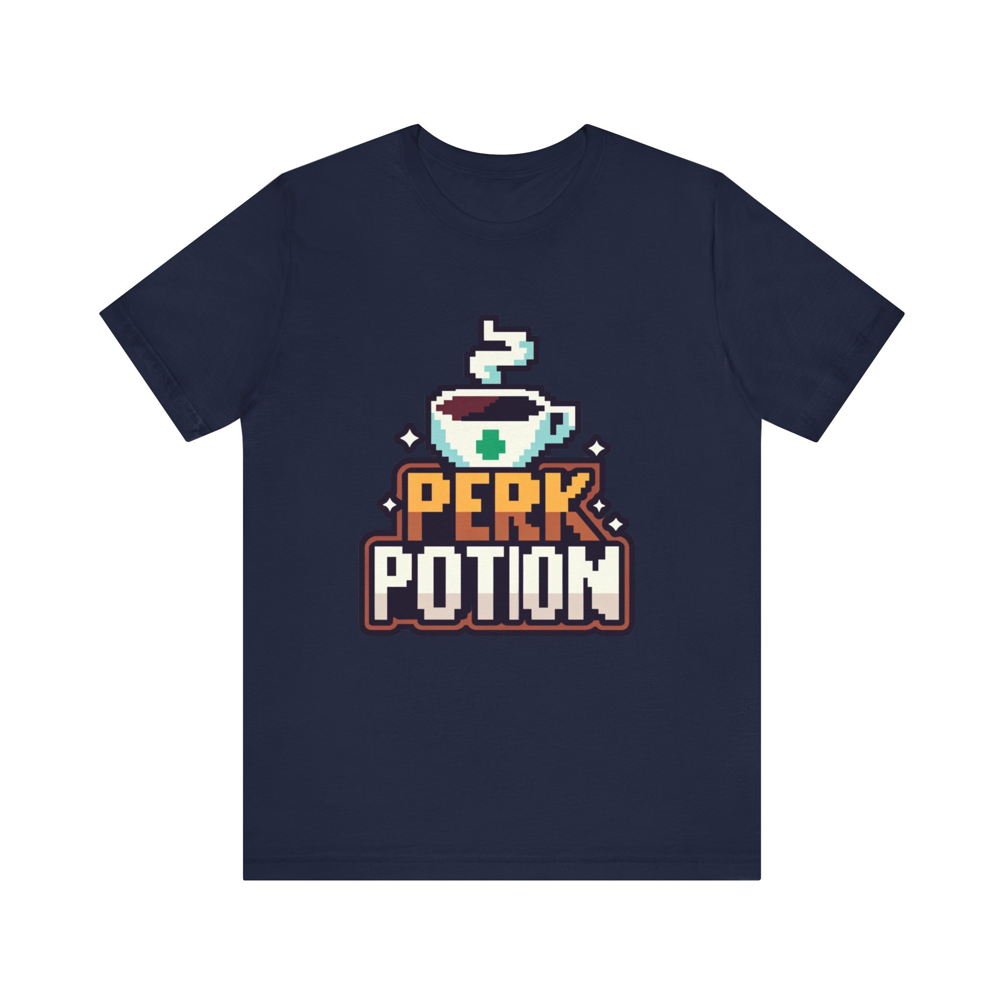 Pixel Coffee T-Shirt Cute Pixe - Retro Gaming Ideas incelemesi ve fiyatı