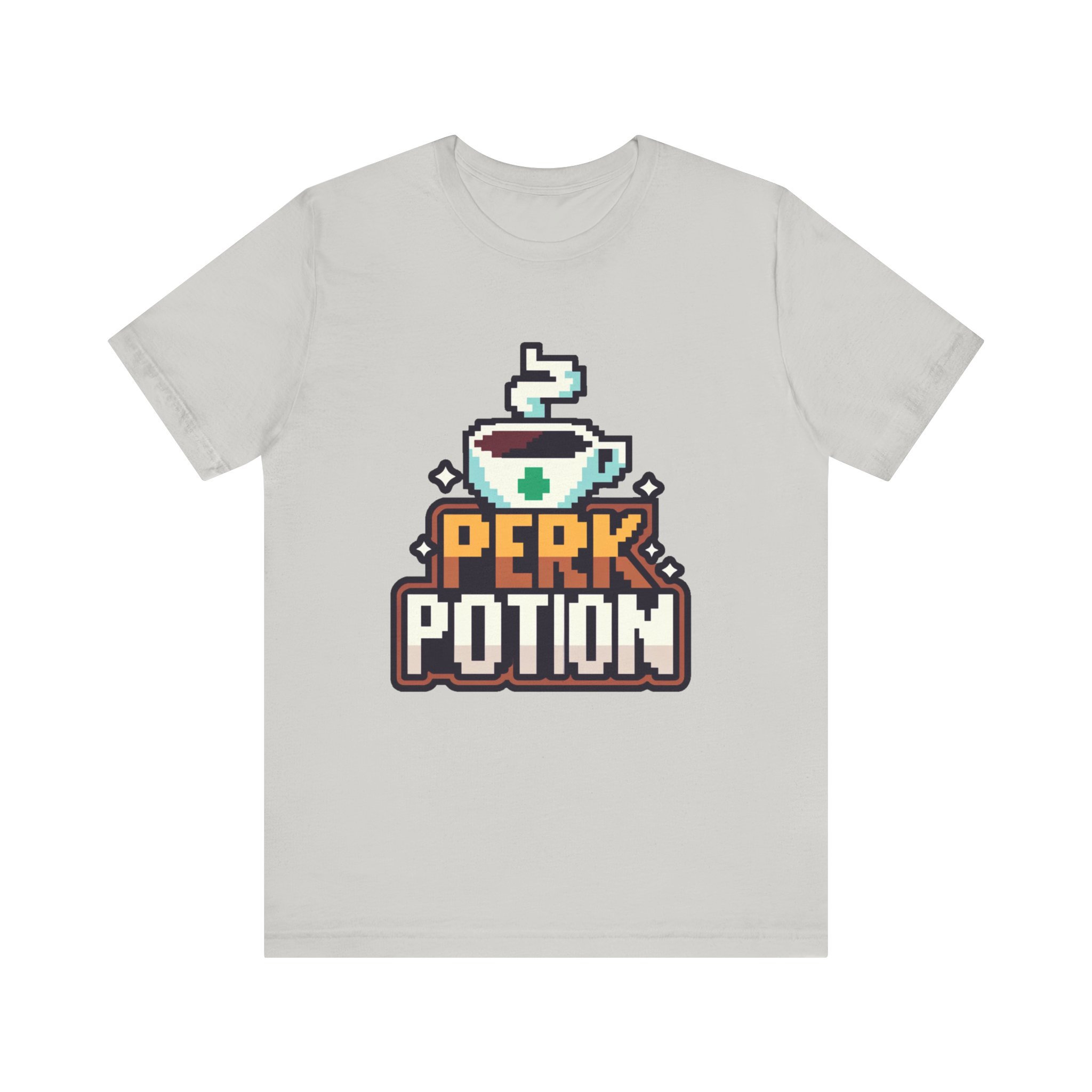 Pixel Coffee T-Shirt Cute Pixe - Retro Gaming Ideas incelemesi ve fiyatı