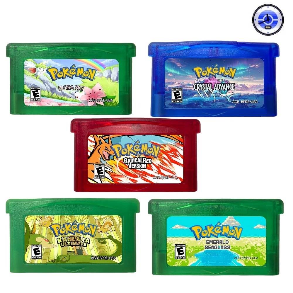 RTC  English Game Cartridge Po - Rom Cartridge Flash incelemesi ve fiyatı