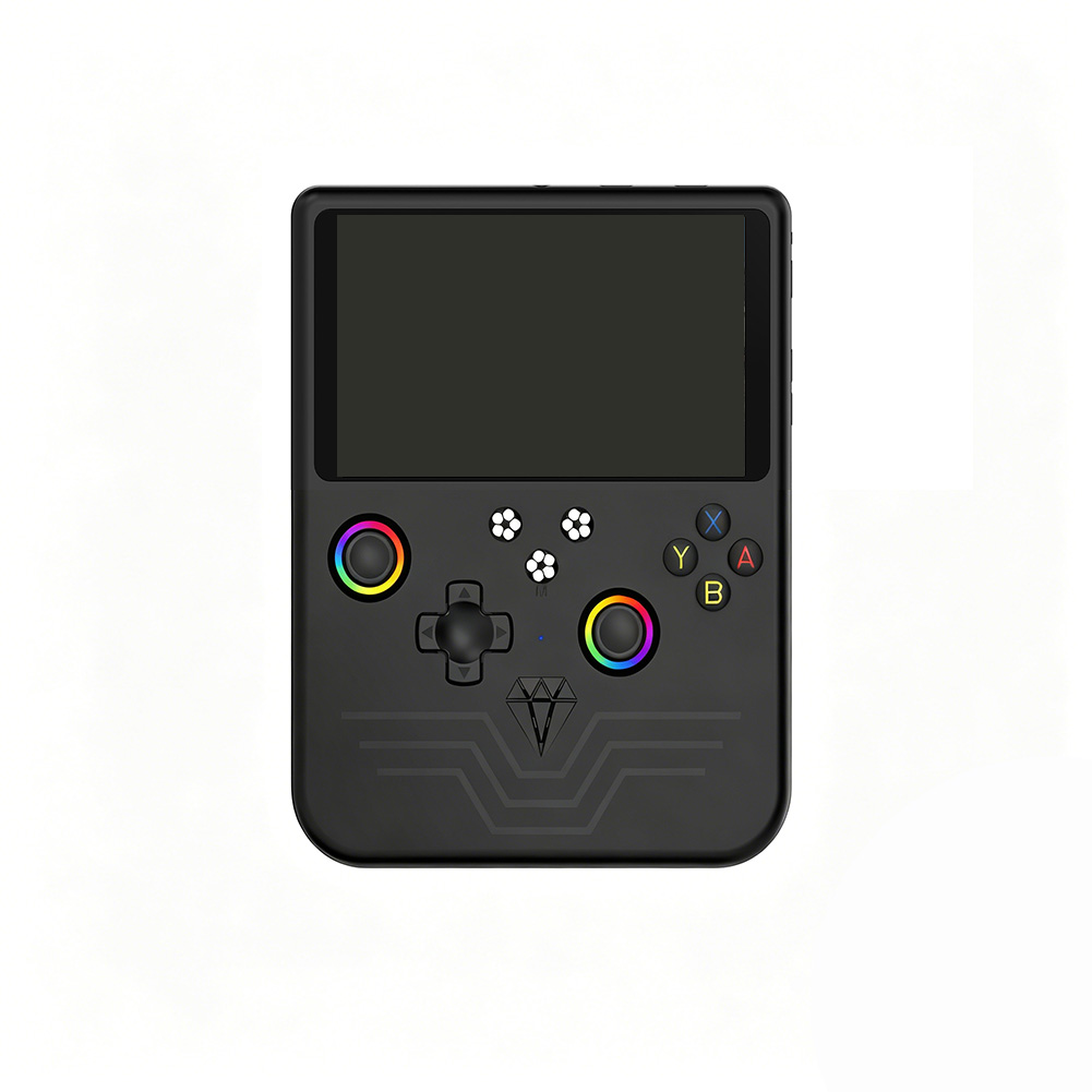 R60MAX Retro Handheld Game Con - Retro Gaming Devices incelemesi ve fiyatı