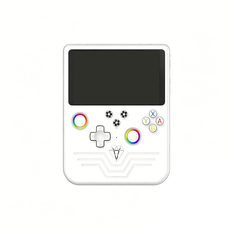 R60MAX Retro Handheld Game Con - Retro Gaming Devices incelemesi ve fiyatı