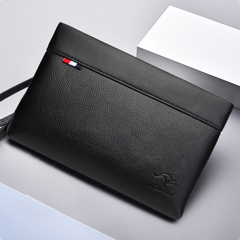 Men's Handheld Bag Business La - Console Retro Gaming Portable incelemesi ve fiyatı