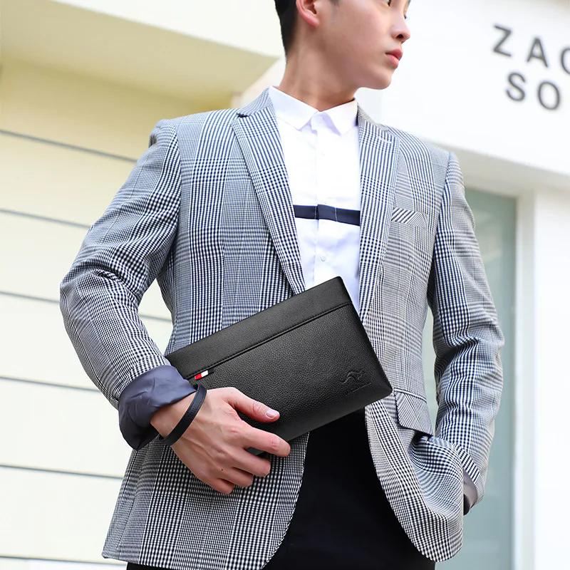 Men's Handheld Bag Business La - Console Retro Gaming Portable incelemesi ve fiyatı