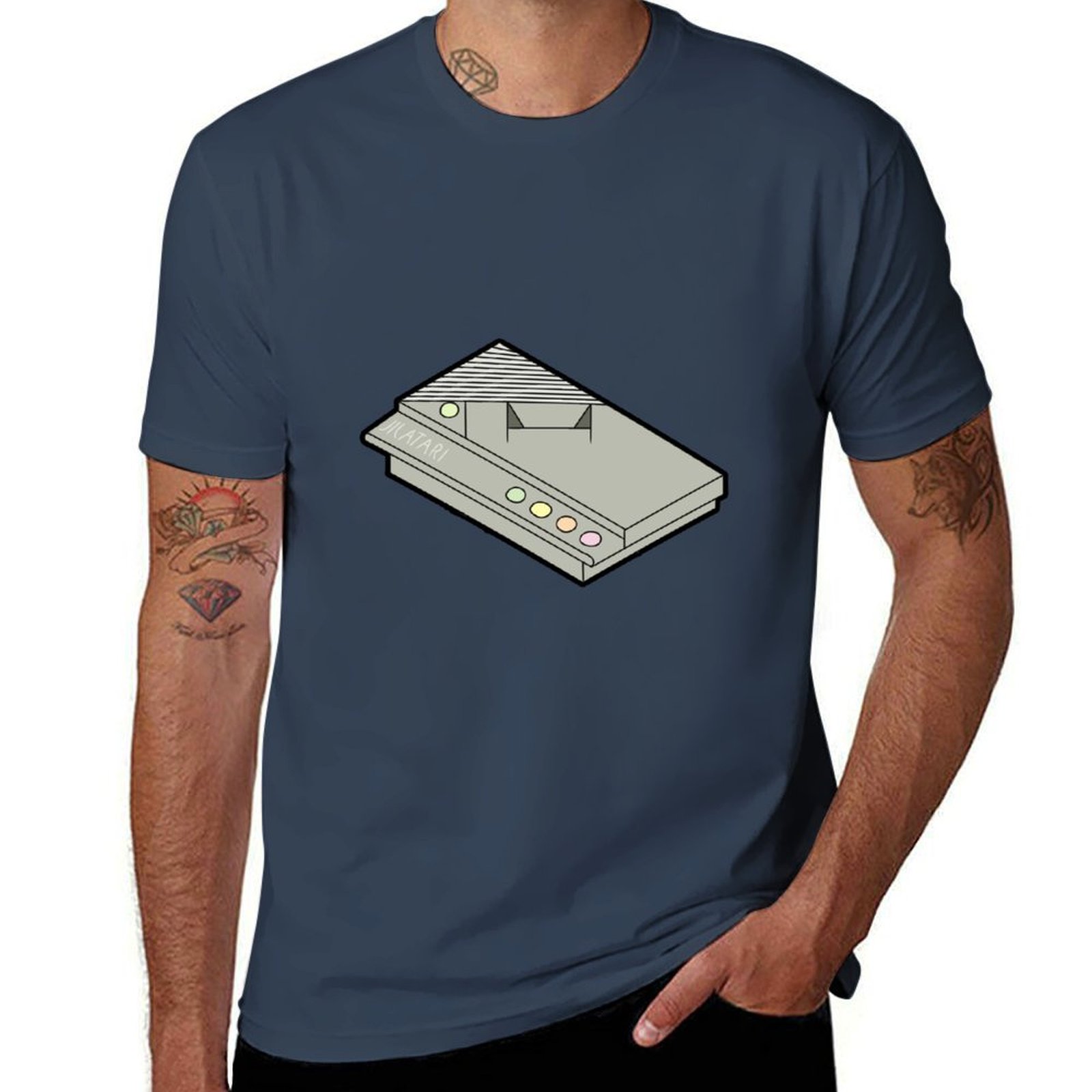 Gaming: XEGS Retro T-Shirt Sum - Retro Gaming Festival incelemesi ve fiyatı