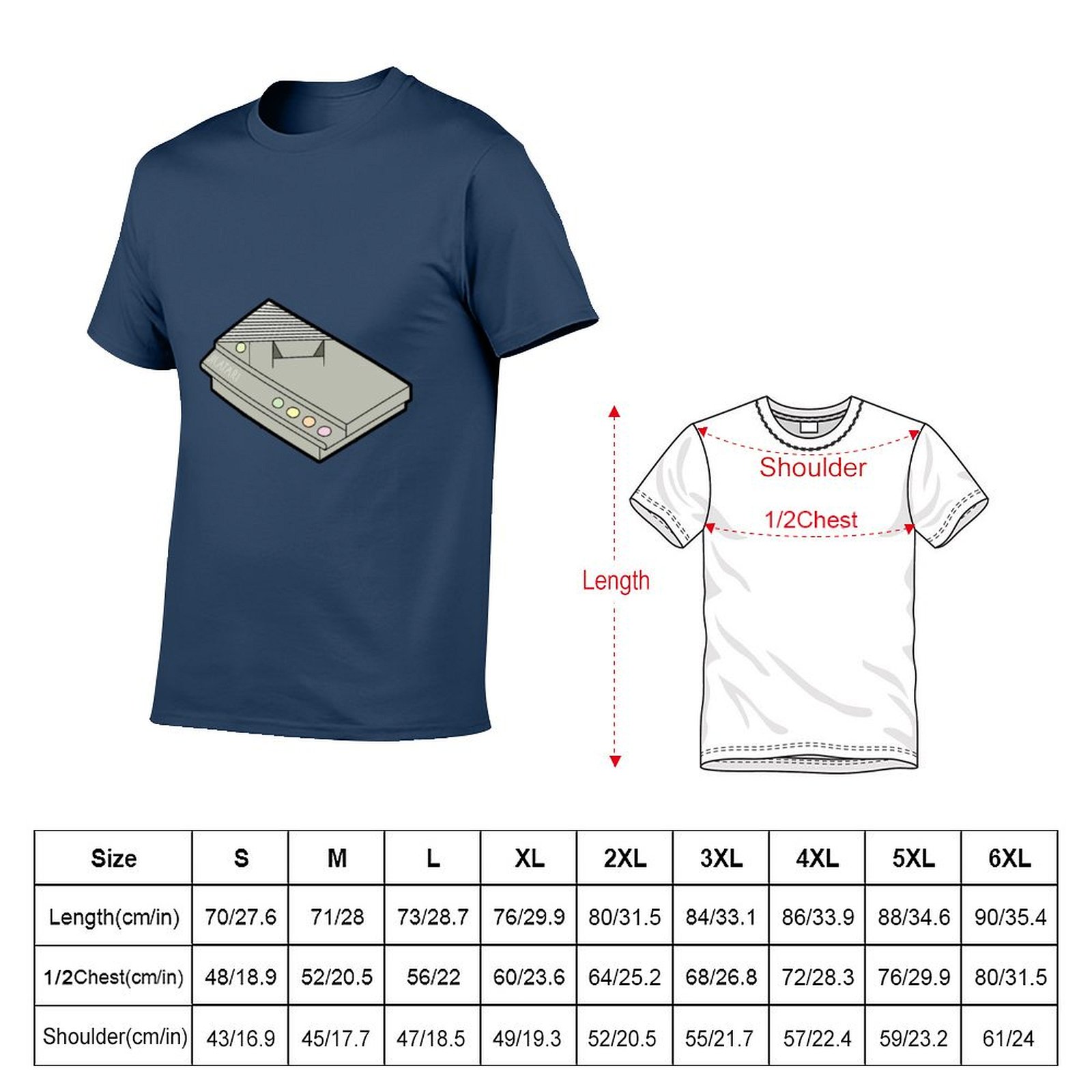 Gaming: XEGS Retro T-Shirt Sum - Retro Gaming Festival incelemesi ve fiyatı