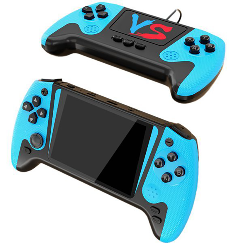Q21 Retro Portable Game Consol - Retro Gaming Devices incelemesi ve fiyatı