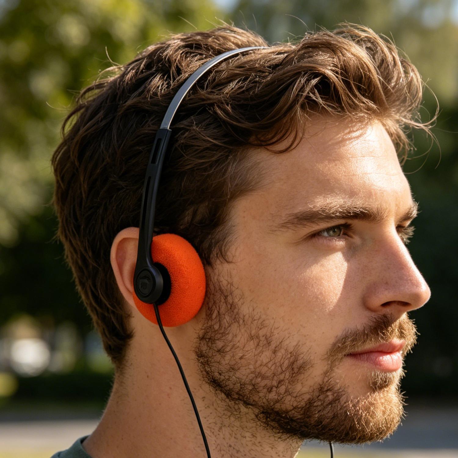 Outdoor Classic Retro Headset  - Retro Gaming Mobile incelemesi ve fiyatı