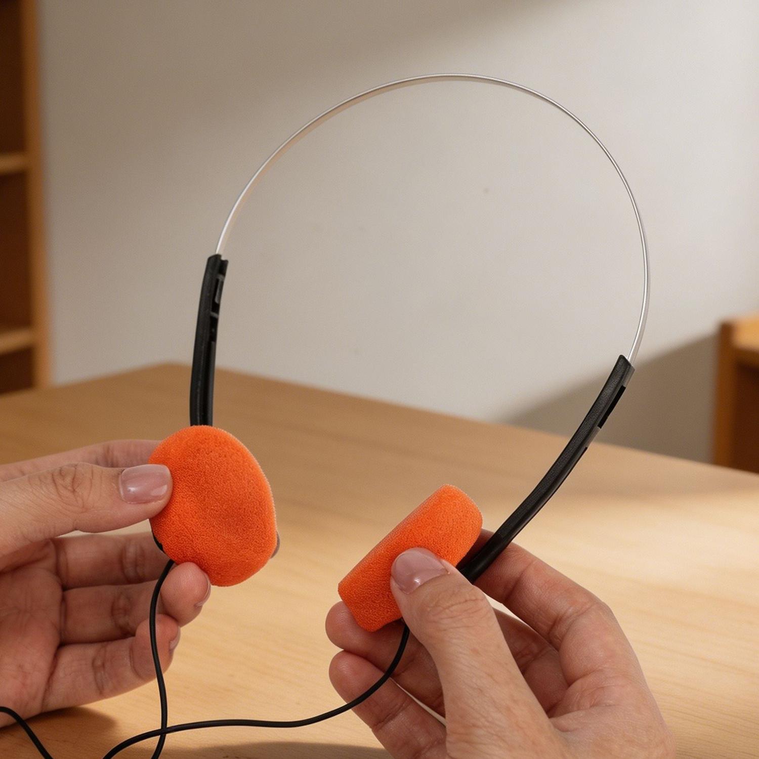 Outdoor Classic Retro Headset  - Retro Gaming Mobile incelemesi ve fiyatı