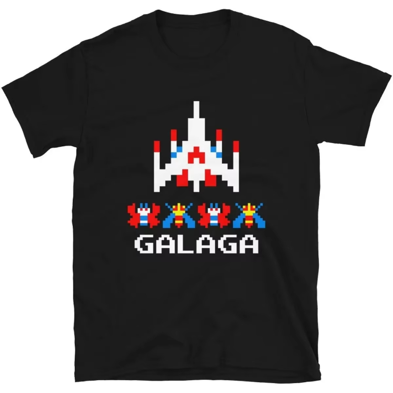 Cool Arcade Galaga Video Game  - Retro Gaming Ideas incelemesi ve fiyatı