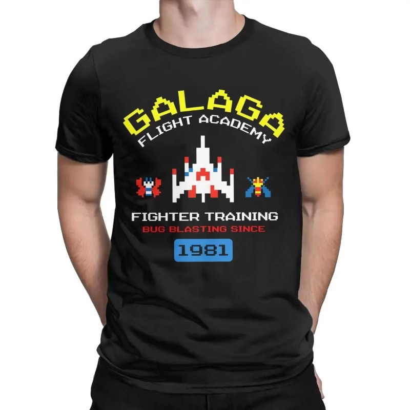 Cool Arcade Galaga Video Game  - Retro Gaming Ideas incelemesi ve fiyatı