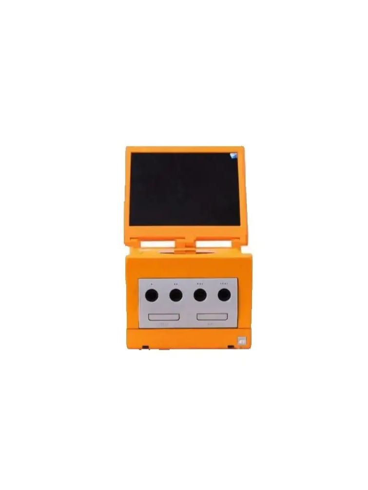 8Inch  Monitor  3D Print  for  - Console Retro Gaming Portable incelemesi ve fiyatı