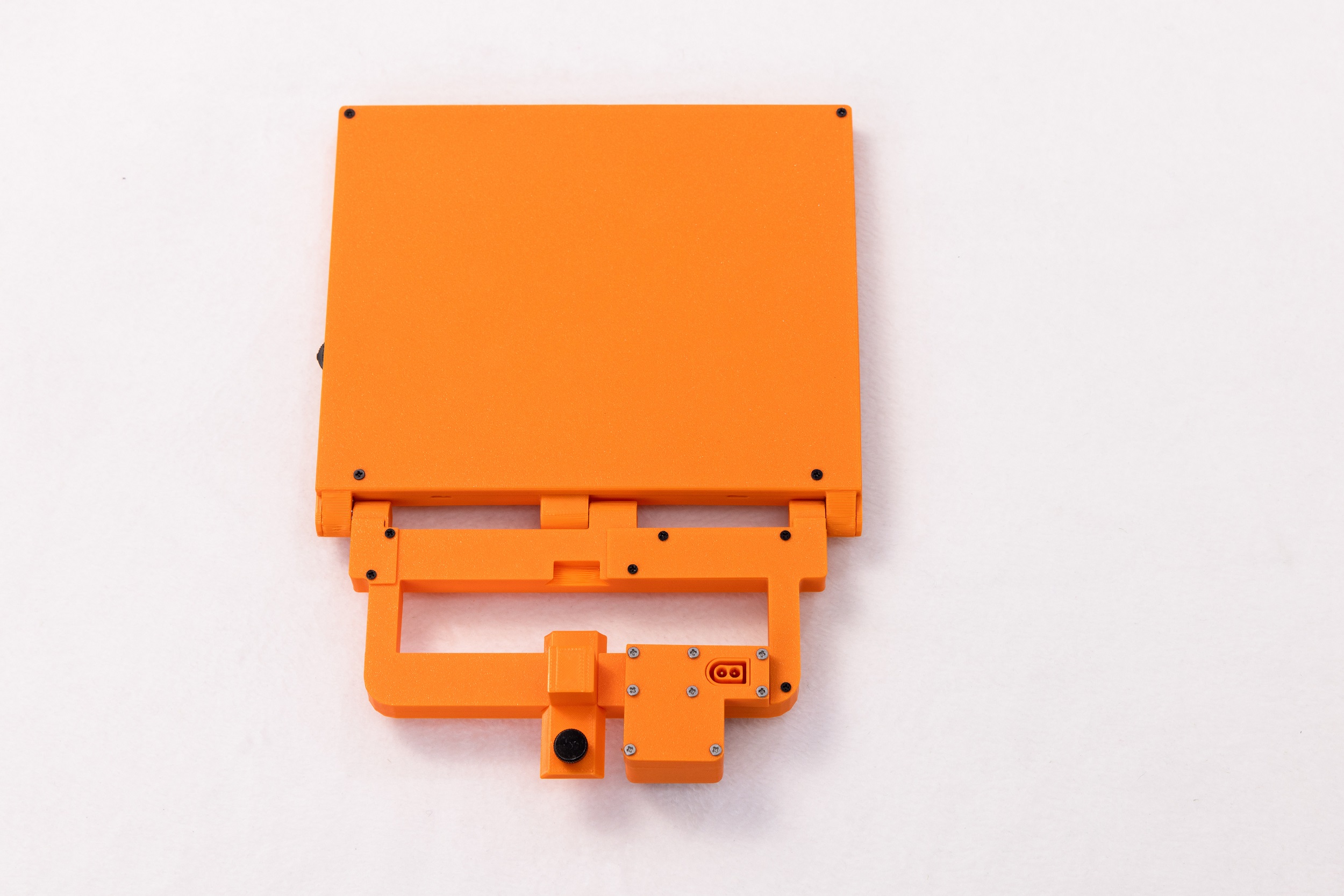 8Inch  Monitor  3D Print  for  - Console Retro Gaming Portable incelemesi ve fiyatı