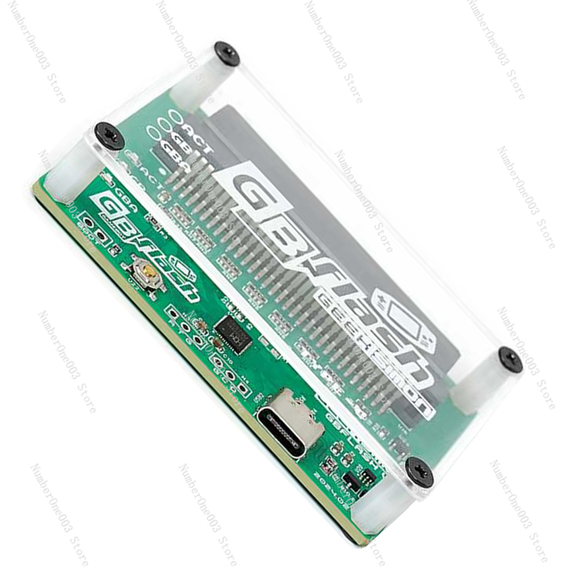 A92Z USB Adapter Flash Roms Sa - Rom Cartridge Flash incelemesi ve fiyatı
