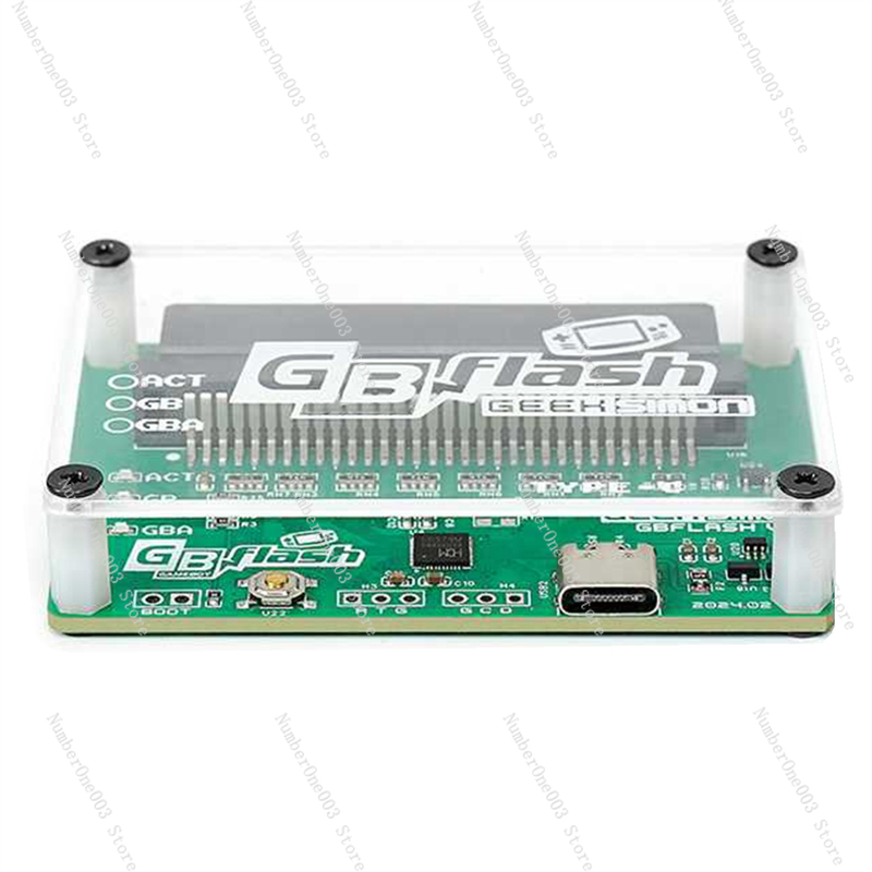 A92Z USB Adapter Flash Roms Sa - Rom Cartridge Flash incelemesi ve fiyatı