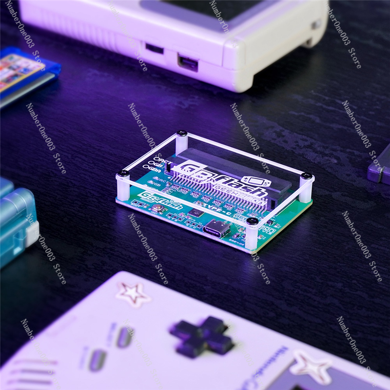 A92Z USB Adapter Flash Roms Sa - Rom Cartridge Flash incelemesi ve fiyatı