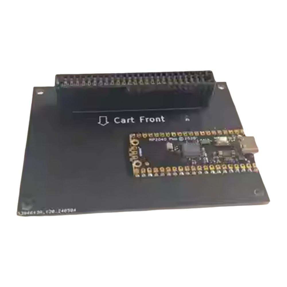 For N64 Game Cartridge Reader  - Rom Cartridge Flash incelemesi ve fiyatı