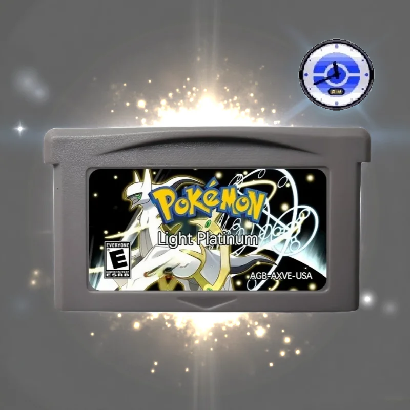 GBA RTC English Game Cartridge - Rom Cartridge Flash incelemesi ve fiyatı