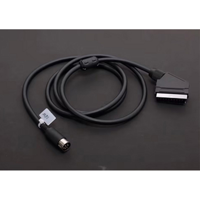 Mega Drive 1 to Scart RGBS Sca - Retro Gaming Mobile incelemesi ve fiyatı