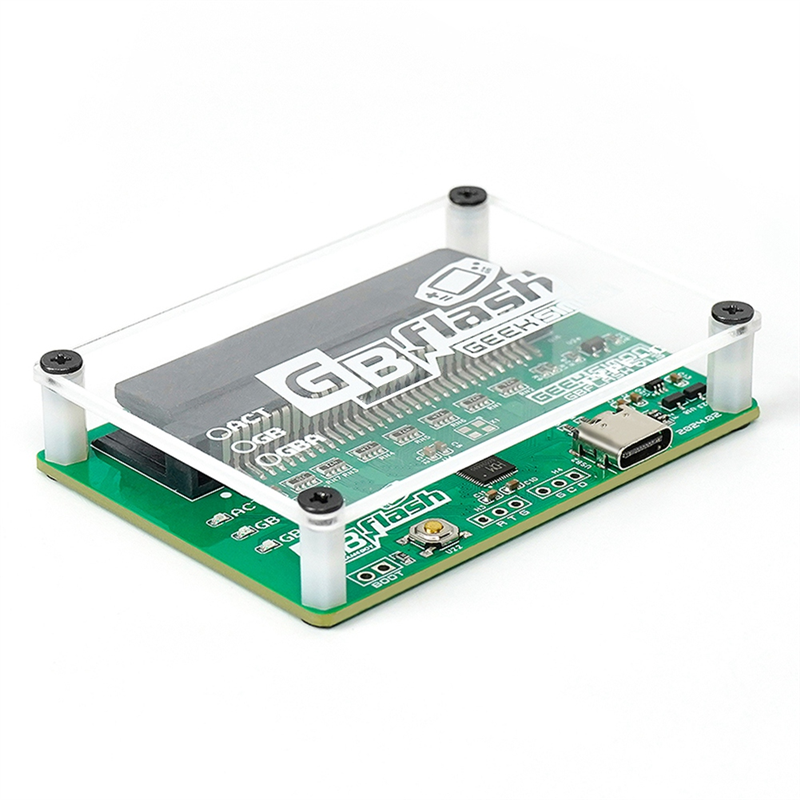 CABE-Gbflash Burner GB Flash R - Rom Cartridge Flash incelemesi ve fiyatı