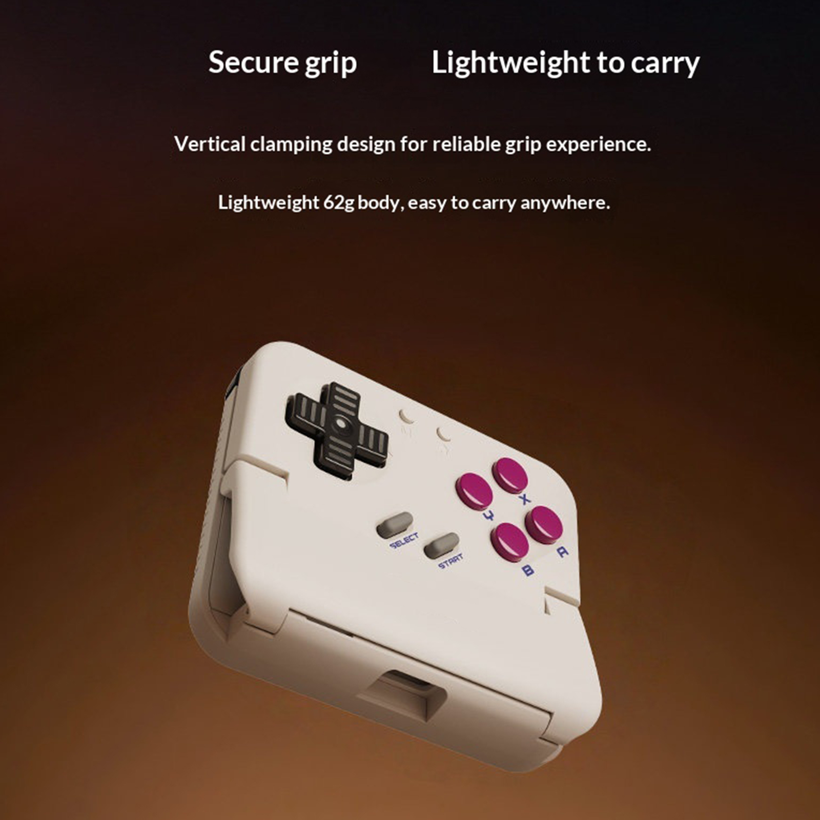 Retro Mini Taco Wireless Bluet - Retro Gaming Mobile incelemesi ve fiyatı