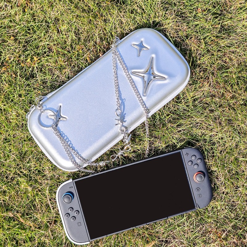 New Portable Carrying Case for - Retro Gaming Devices incelemesi ve fiyatı
