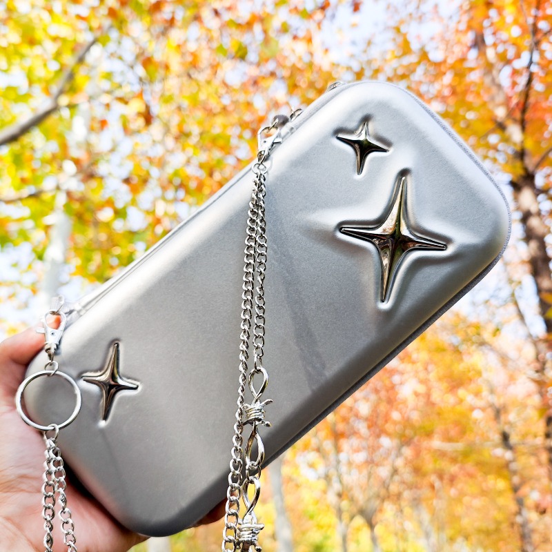 New Portable Carrying Case for - Retro Gaming Devices incelemesi ve fiyatı