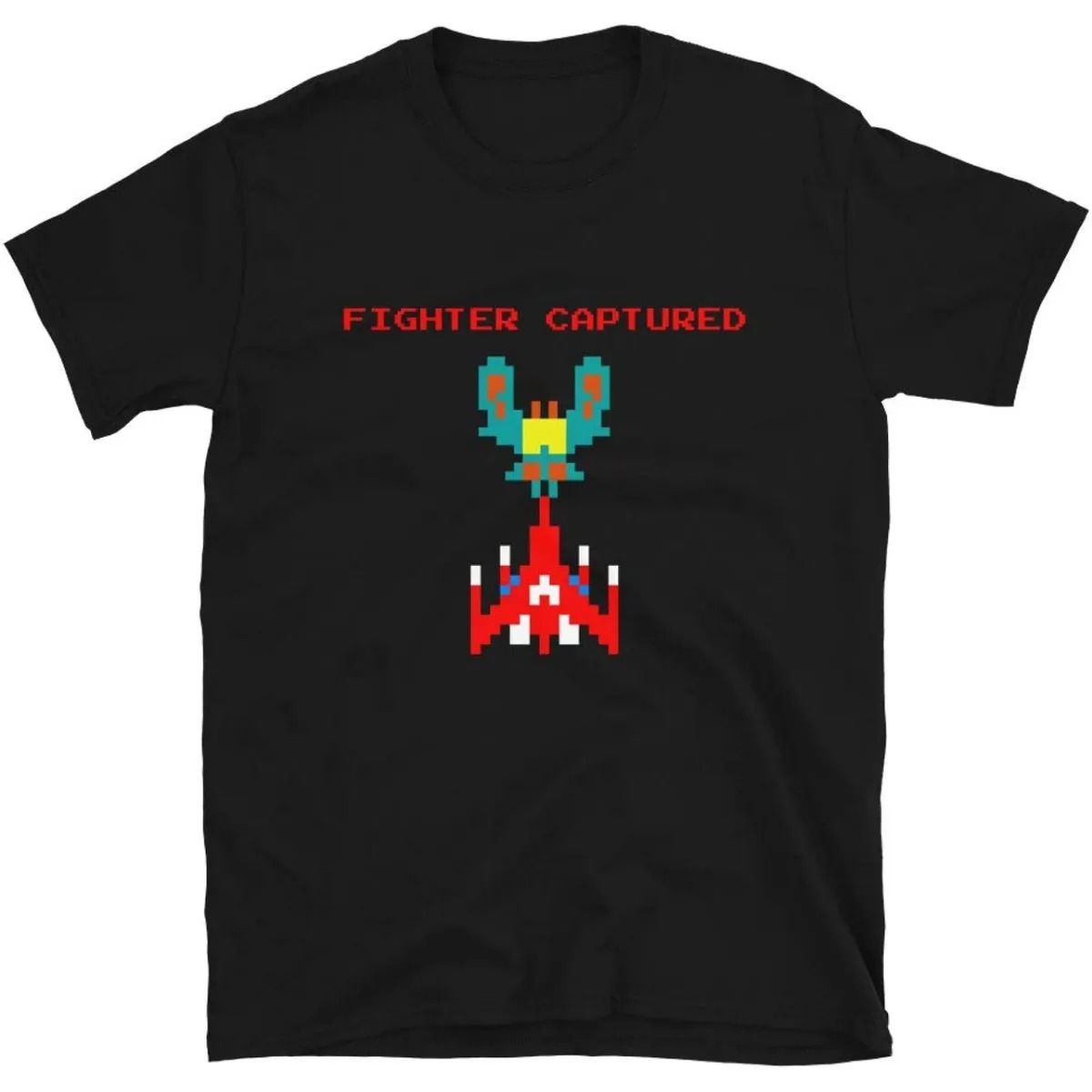 Cool Arcade Galaga Video Game  - Retro Gaming Ideas incelemesi ve fiyatı