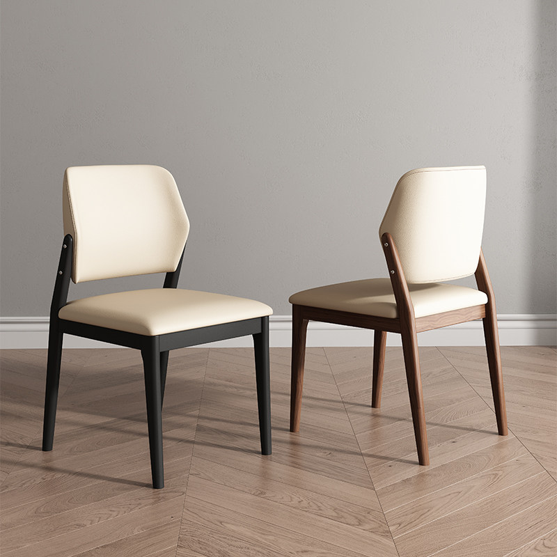 Modern Minimalist Dining Chair - Retro Gaming Mobile incelemesi ve fiyatı