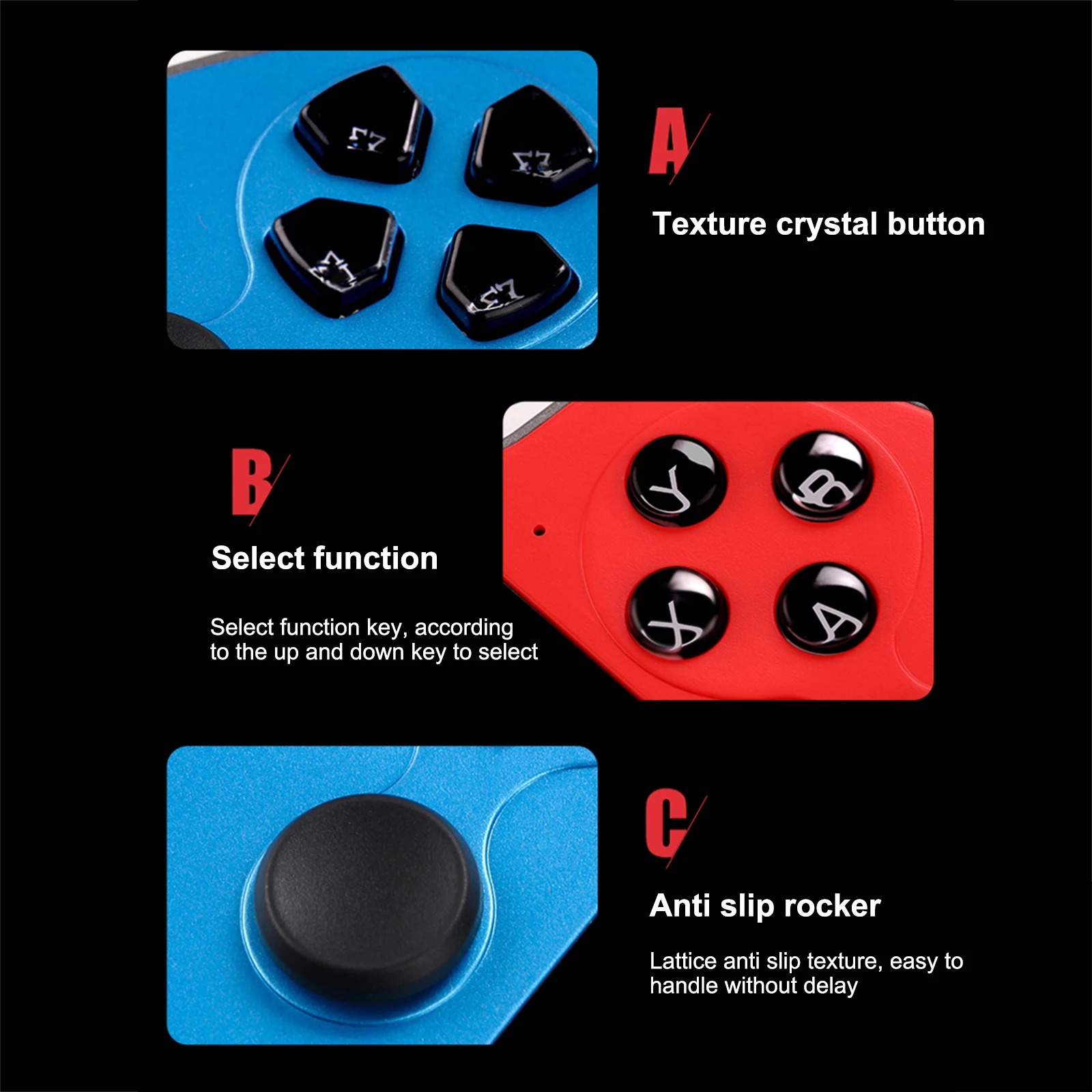 Lightweight X12 Retro Video Ga - Retro Gaming Devices incelemesi ve fiyatı