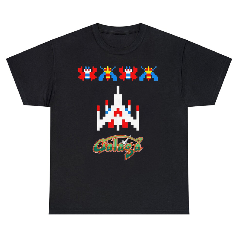 Arcade Galaga Video Game Retro - Retro Gaming Ideas incelemesi ve fiyatı