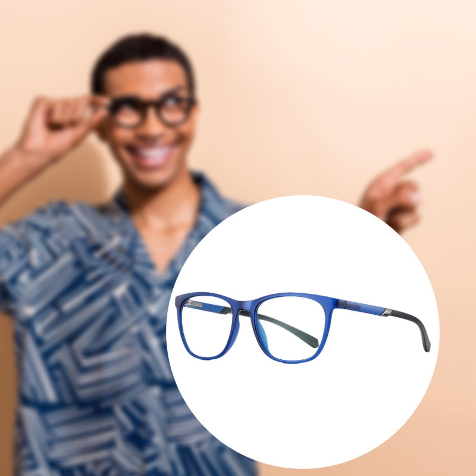 Men Eye Glasses Casual Retro S - Retro Gaming Festival incelemesi ve fiyatı