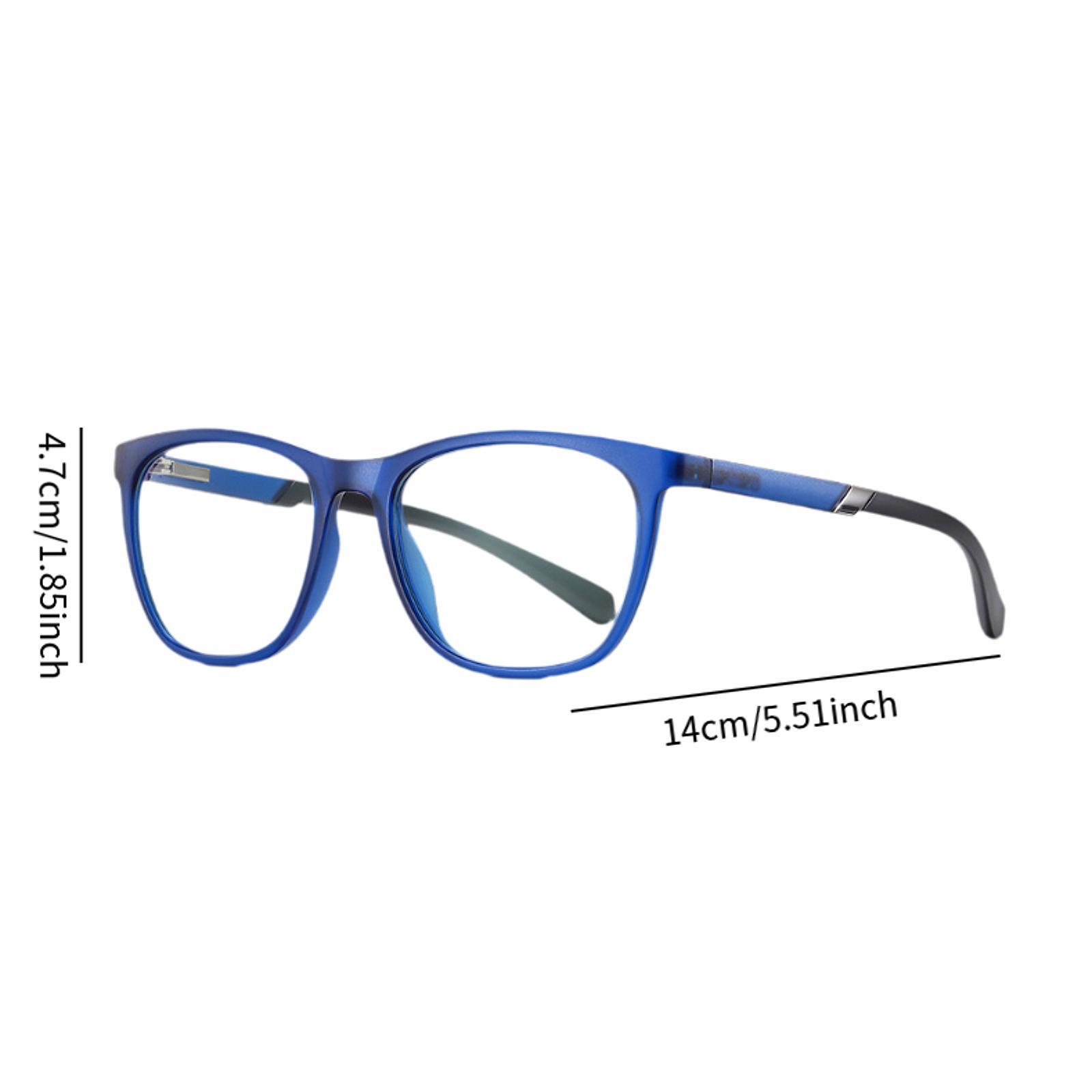 Men Eye Glasses Casual Retro S - Retro Gaming Festival incelemesi ve fiyatı