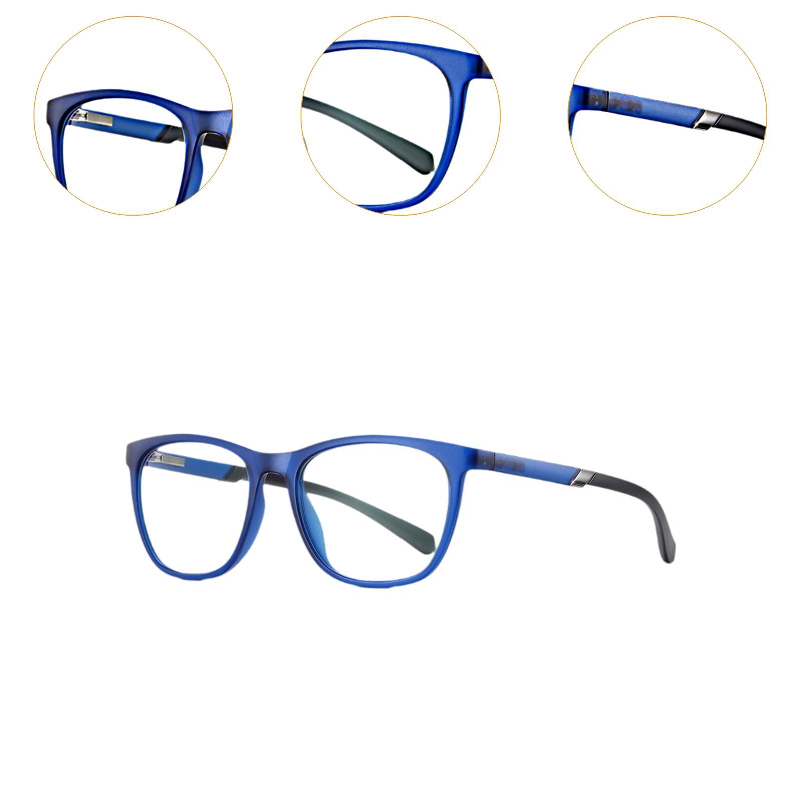 Men Eye Glasses Casual Retro S - Retro Gaming Festival incelemesi ve fiyatı