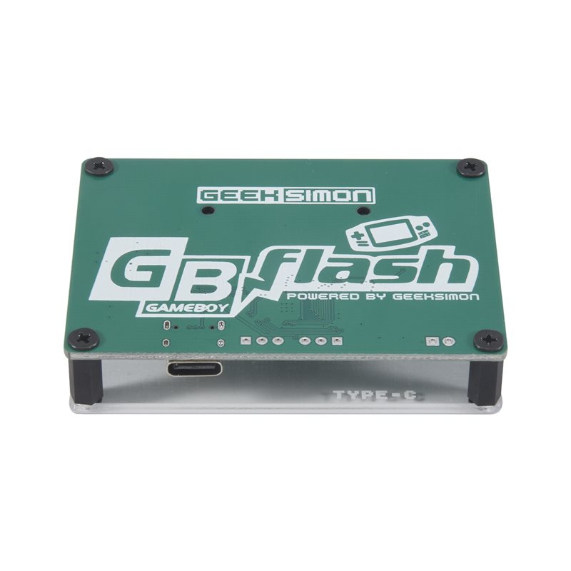 A28Q-For GBA Flasher Game Card - Rom Cartridge Flash incelemesi ve fiyatı