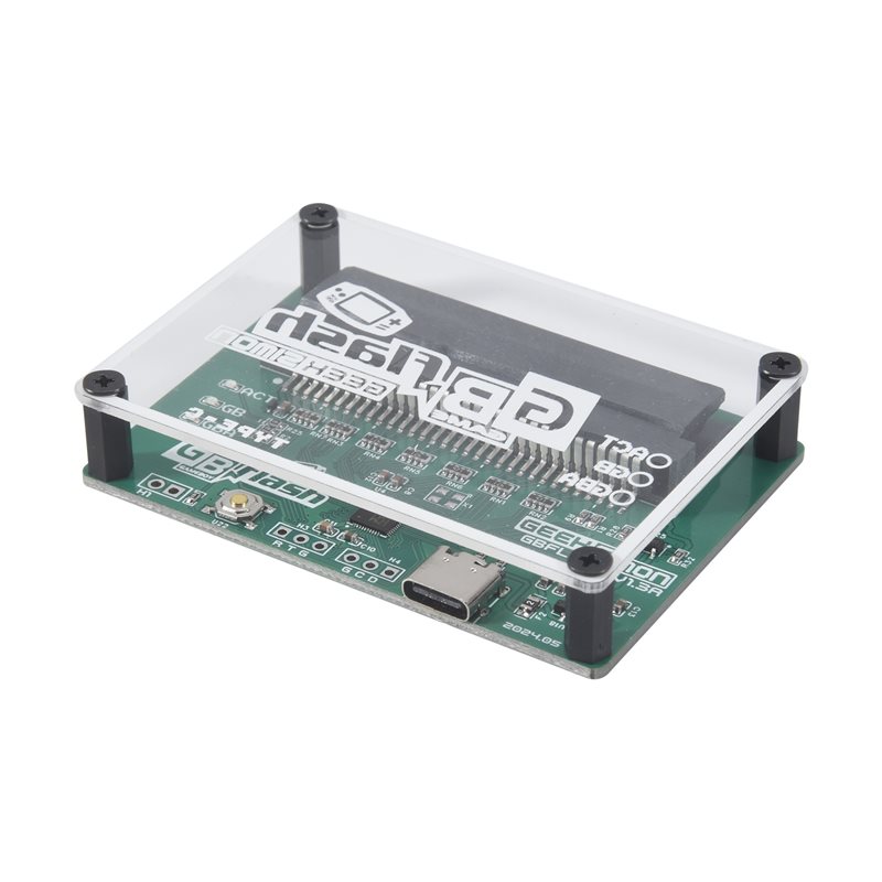 A28Q-For GBA Flasher Game Card - Rom Cartridge Flash incelemesi ve fiyatı