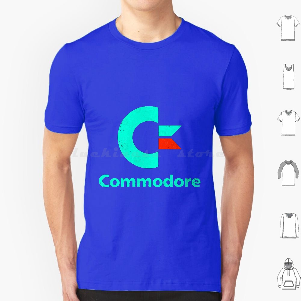 Com.mod.ore Vintage T-Shirt T  - Retro Gaming Gamestop incelemesi ve fiyatı