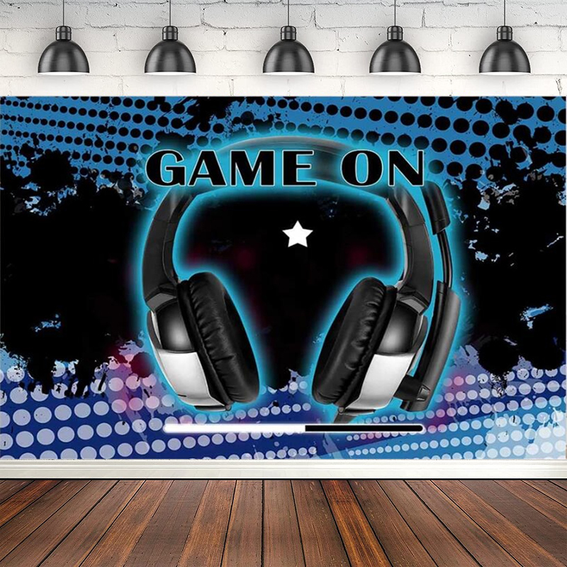 Photography Backdrop Newborn K - Background Retro Gaming incelemesi ve fiyatı