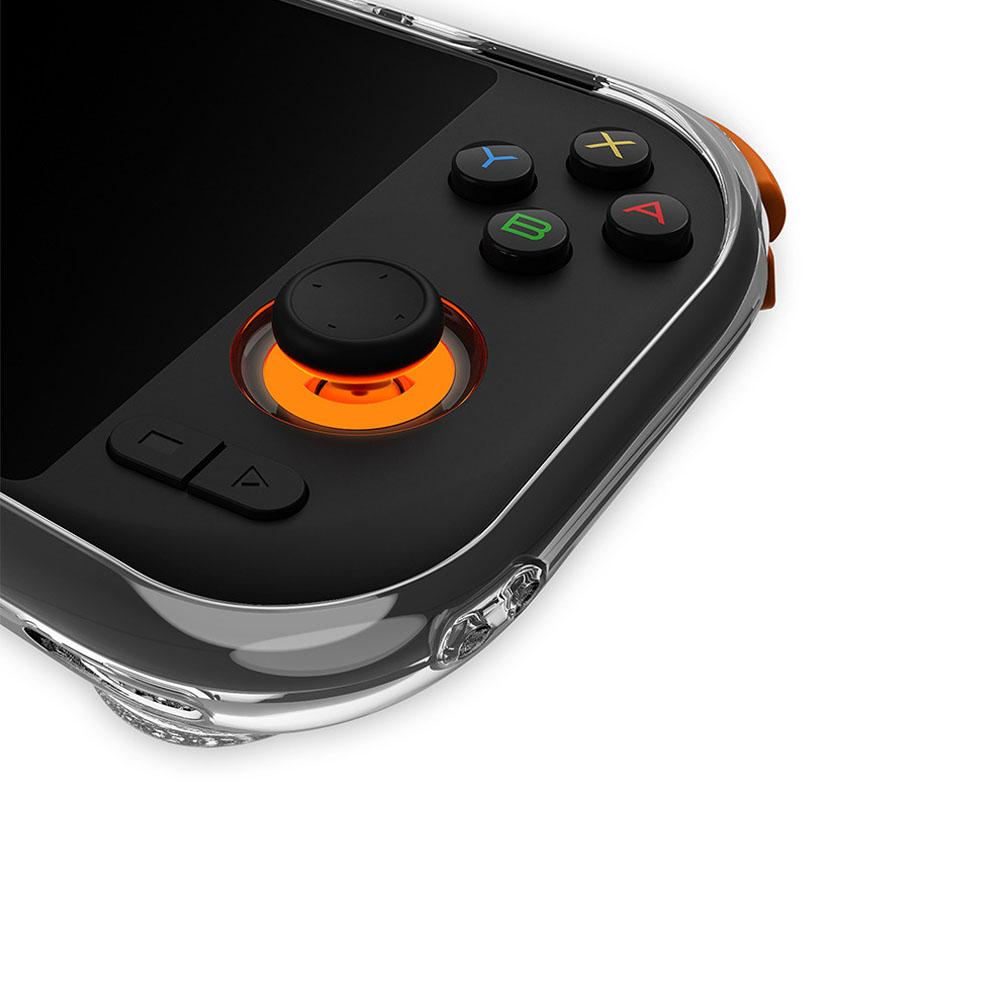 Case For MANGMI AIR X Retro Ga - Console Retro Gaming Portable incelemesi ve fiyatı
